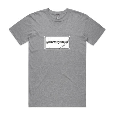 GRMPYOLDB1K3R Thumbnail