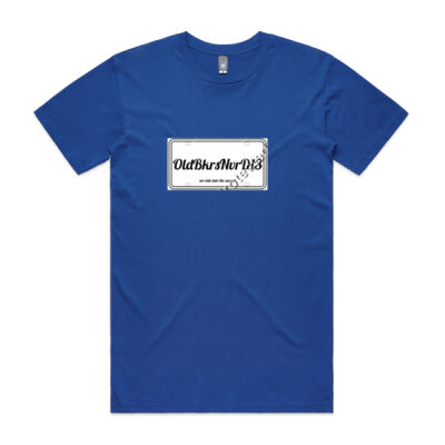 OldBkrsNvrD13 Thumbnail