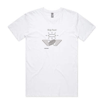 Holy Puck! Thumbnail