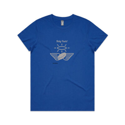 Holy Puck! Thumbnail