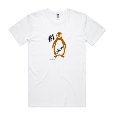 #1 Penguin Hockey Thumbnail