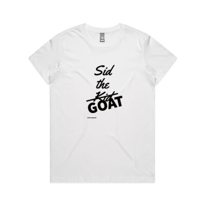 Sid the GOAT Thumbnail