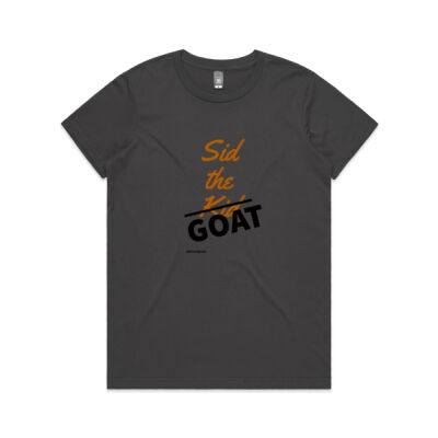 Sid the GOAT Thumbnail