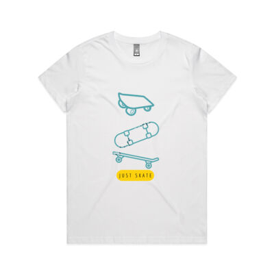 Just Skate Thumbnail