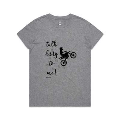 Talk Dirty to Me Thumbnail