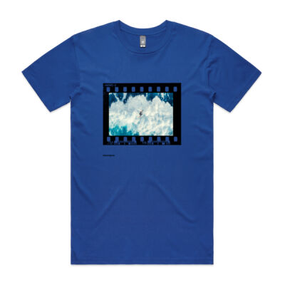 Surfer - arial on film Thumbnail