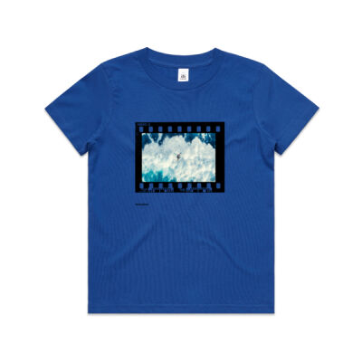 Surfer-arial on film Thumbnail