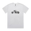 AS Colour - Men's Heavy Tee Thumbnail