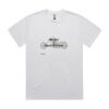 AS Colour - Men's Heavy Tee Thumbnail
