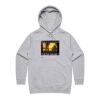 AS Colour - Women's Supply Hood Thumbnail