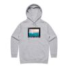 AS Colour - Women's Supply Hood Thumbnail