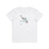 AS Colour - Kids Youth Tee Thumbnail