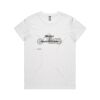 AS Colour - Women's Maple Tee Thumbnail